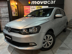 Volkswagen Gol 1.0 Special Total Flex 5p