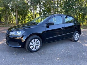 Volkswagen Gol 1.0 TEC (Flex) 4p 2014