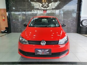 Volkswagen Gol 1.0 TEC Special (Flex) 4p 2015