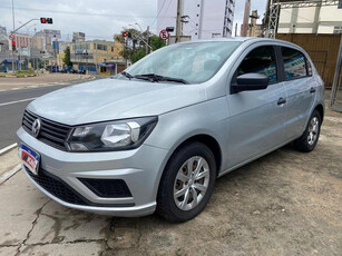 Volkswagen Gol 1.0l Mc4