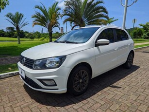 Volkswagen Gol 1.6 2022