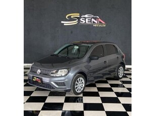 Volkswagen Gol 1.6 2022