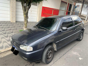 Volkswagen Gol 1.6 3p Gasolina