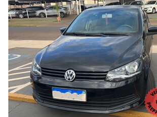 Volkswagen Gol 1.6 VHT (Flex) 4p