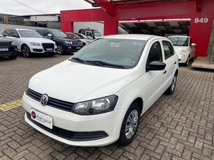 Volkswagen Gol Special Mb 1.0