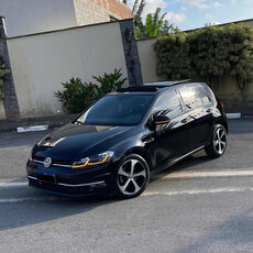 Volkswagen Golf 1.4 Highline 250 Tsi Flex Aut. 5p