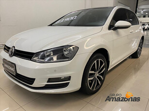 Volkswagen Golf 1.4 TSI HIGHLINE 16V GASOLINA 4P AUTOMÁTICO