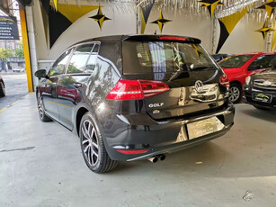 Volkswagen Golf 1.4 Tsi Highline 5p Automática