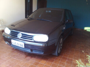 Volkswagen Golf 2.0 5p