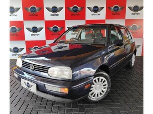 Volkswagen Golf GLX 2.0 MI 1997