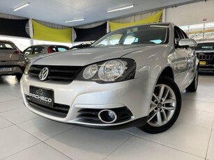 Volkswagen Golf Sportline 1.6 (Flex) 2012