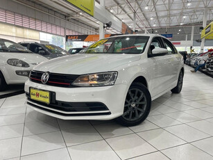 Volkswagen Jetta 1.4 16V TSI TRENDLINE