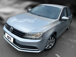 Volkswagen JETTA 1.4 16V TSI TRENDLINE GASOLINA 4P TIPTRONIC