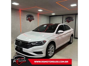 Volkswagen Jetta 1.4 250 TSI Comfortline 2019