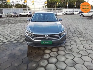 Volkswagen Jetta 1.4 250 TSI Comfortline 2019