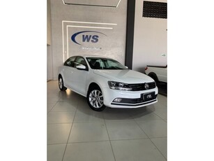 Volkswagen Jetta 1.4 TSI Trendline Tiptronic 2016