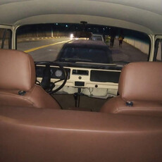 Volkswagen Kombi 1.6 Std 3p Álcool