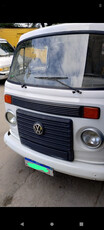 Volkswagen Kombi FurgãO 1.4 Total Flex 3p