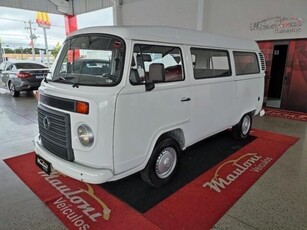 Volkswagen Kombi Standard 1.4 (Flex) 2013