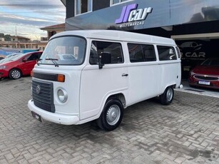 Volkswagen Kombi Standard 1.4 (Flex) 2013