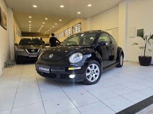 VOLKSWAGEN NEW BEETLE