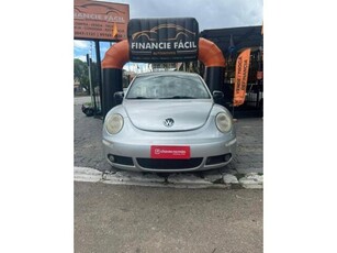 Volkswagen New Beetle 2.0 2008