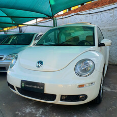 Volkswagen New Beetle 2.0 3p Automática