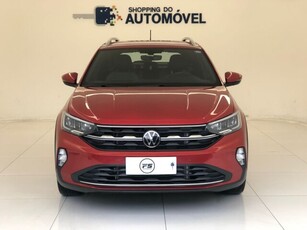 Volkswagen Nivus 1.0 200 TSI Highline 2021