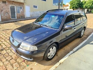 Volkswagen Parati 1.8 MI 2001