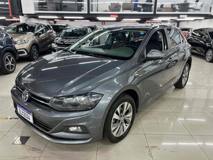 Volkswagen Polo 1.0 200 TSI COMFORTLINE AUTOMÁTICO