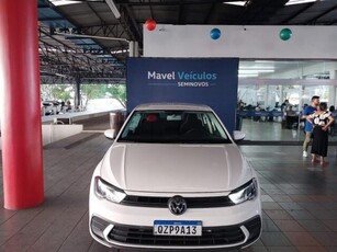 Volkswagen Polo 1.0 2023