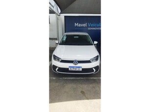 Volkswagen Polo 1.0 2023