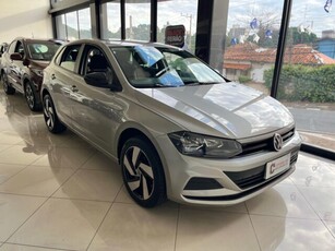 Volkswagen Polo 1.0 (Flex) 2020