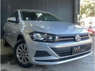 Volkswagen Polo 1.0 (Flex) 2020