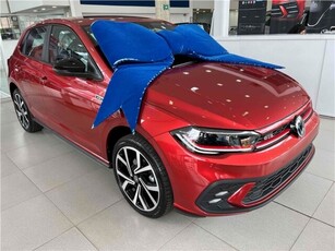 Volkswagen Polo 1.4 250 TSI GTS (Aut) 2024