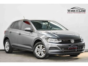 Volkswagen Polo 1.6 MSI (Flex) 2018