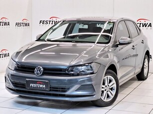 Volkswagen Polo 1.6 MSI (Flex) 2020