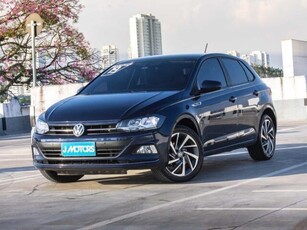 Volkswagen Polo 200 TSI Highline (Aut) (Flex) 2019