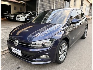 Volkswagen Polo 200 TSI Highline (Aut) (Flex) 2020