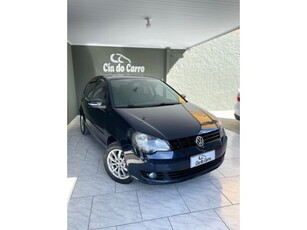 Volkswagen Polo Sedan 1.6 8V I-Motion (Flex) (Aut) 2014