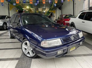 Volkswagen Santana 2.0 MI 1996