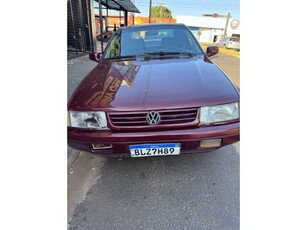 Volkswagen Santana 2.0 MI 1998