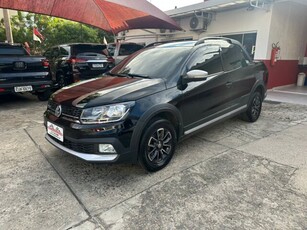 Volkswagen Saveiro 1.6 CD Cross 2023