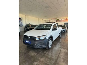 Volkswagen Saveiro 1.6 CS Robust 2023