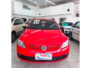 Volkswagen Saveiro 1.6 (Flex) (cab. estendida) 2013