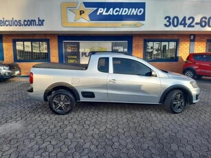 Volkswagen Saveiro 1.6 (Flex) (cab. estendida) 2014