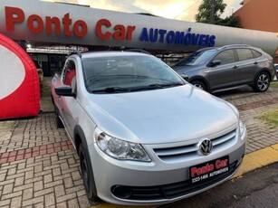 Volkswagen Saveiro Trooper 1.6 (Flex) (cab. estendida) 2011