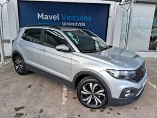 Volkswagen T-Cross 1.0 200 TSI (Aut) 2023