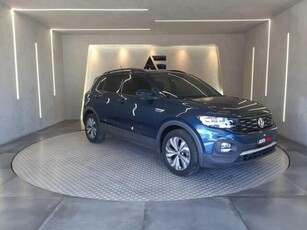 Volkswagen T-Cross 1.0 200 TSI Comfortline (Aut) 2020