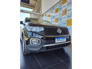 Volkswagen T-Cross 1.0 200 TSI Sense (Aut) 2020